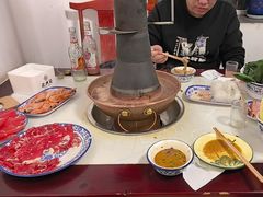 -吉祥涮羊肉