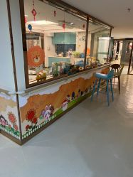 -百悦健康月子中心(祈悦店)