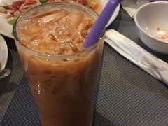 泰式奶茶-Dash Teak House