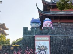 -鼓楼(西湖风景名胜区)