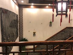 大堂-三义和酒楼(广渠门店)