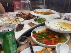 -醉壹号海鲜大排档(厦门美食地标店)