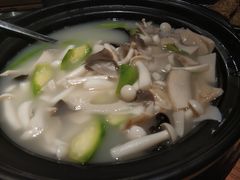 -渔太泰漓江小馆·广西融合菜(西街店)