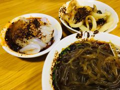 -洞子口张老二凉粉(文殊院店)