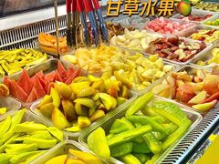 -潮州古城