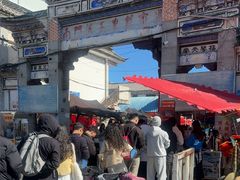 -南门绿玉农贸市场
