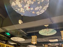 大堂-旺角里·榴莲鸡煲(兴华商场分店)