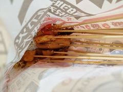 -夸父炸串(金桥国际广场店)