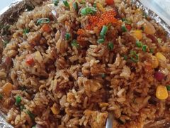 -庆江南江南菜(琴湖溪里花园城店)