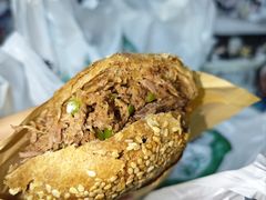 -黑窑厂糖油饼烤鸭·清真菜(旗舰店)