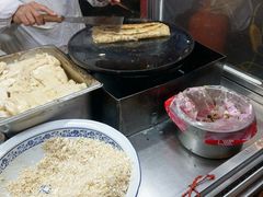 -鼓楼夜市