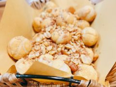 -先启半步颠小酒馆(周浦万达店)