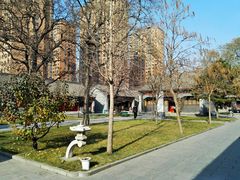 景点-护国法轮寺