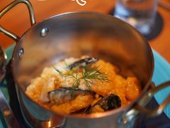 -北辰洲际酒店·IT MAMA意式家味餐厅