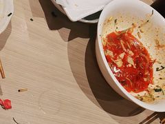-大师兄·手工面·西北菜(美的悦然广场店)