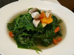 -若蘭慈·无国界素食料理(欢乐海岸店)