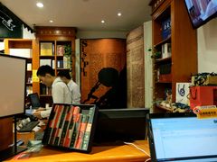 -西西弗书店&矢量咖啡(万象城店)