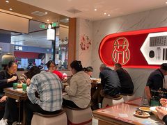 -松鹤楼面馆(飞州国际广场店)