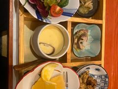 -龍千代·味自慢(黑龙江北路店)