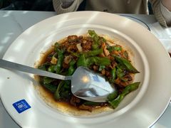 -兰湘子·湘菜小炒(长安万科广场店)