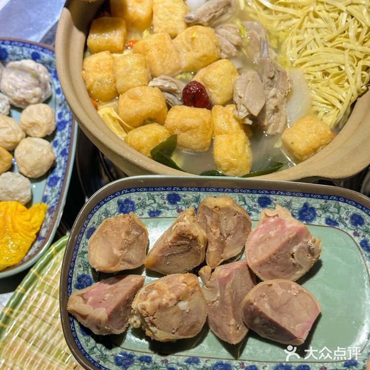 在宁波！新开的羊肉炉太香啦！！