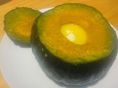 日本南瓜汤-永无乡旅行餐吧(京溪店)