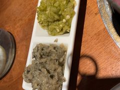-黑鸡小馆(金源店)