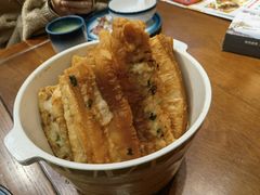 三白油条-锡和无锡菜(景丽苑店)