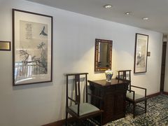 -苏州吴宫泛太平洋酒店