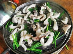 -溪悦渔庄(九龙湖店)