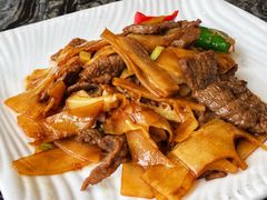 -美极鲜食坊(宝安南路店)