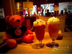 -漫咖啡MAANCOFFEE(人大店)