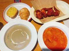 -斗牛士牛排(南京东路店)