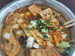 -桂湘缘卤味螺蛳粉
