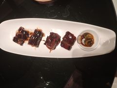 秘制黑叉烧-炳胜品味(海印总店)