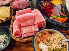 -吃皮火锅馆(苏宁店)