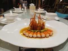 -明翠湖品·湖景餐厅