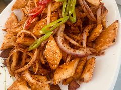 -马尔龙新疆饭店·清真(瑞景店)