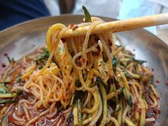 -金家小吃(美岭小区店)