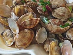 -华盛丰温州大排档(东三环南路店)