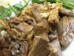 -电白鸭粥店(下沙二坊88号店)