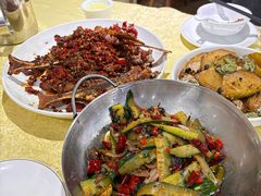 -小辣椒(华富店)