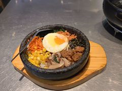 -合易泓烤肉•首创生椰大油边(宁山路店)
