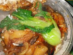 -煲仔饭米饭(幸福街店)