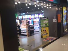 -银座mall(东直门店)