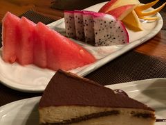 提拉米苏蛋糕-秀·爱尔兰餐吧(上海路店)