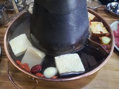 -东镇老火锅(长春路首店)