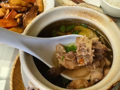 -北京水岸山吧度假村(雁栖镇店)