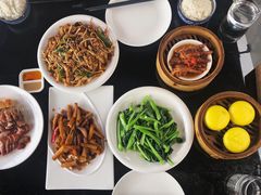 -頂好酒家·经典粤菜(海信广场店)