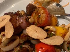 -三号黄浦会Canton Table